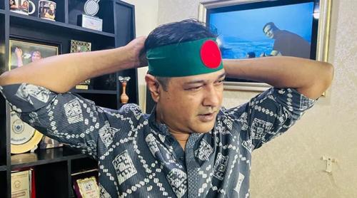 দেশটাকে খোকলা করে লুটেরা গোষ্ঠী লুটেই যাচ্ছে: আসিফ আকবর