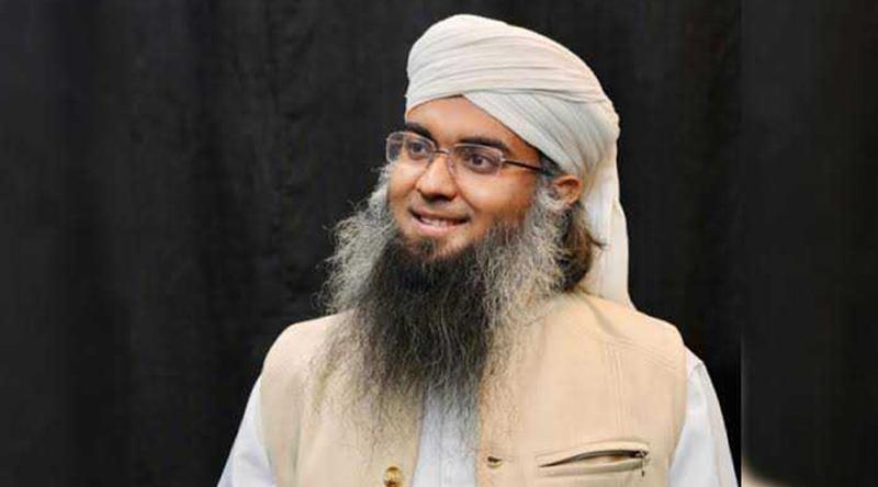 প্রধানমন্ত্রীকে নিয়ে ‘আপত্তিকর’ পোস্টের অভিযোগে গাজী সালাউদ্দিনের বিরুদ্ধে মামলা