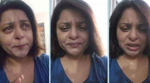 'বাংলাদেশে জন্ম নিয়েই ভুল করেছি', লাইভে কান্নায় ভেঙে পড়লেন জ্যোতিকা জ্যোতি