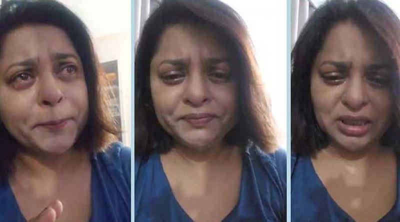'বাংলাদেশে জন্ম নিয়েই ভুল করেছি', লাইভে কান্নায় ভেঙে পড়লেন জ্যোতিকা জ্যোতি