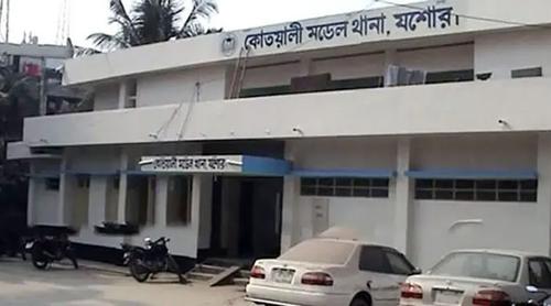 যশোরে আওয়ামী লীগের ৯ নেতাকর্মী কারাগারে