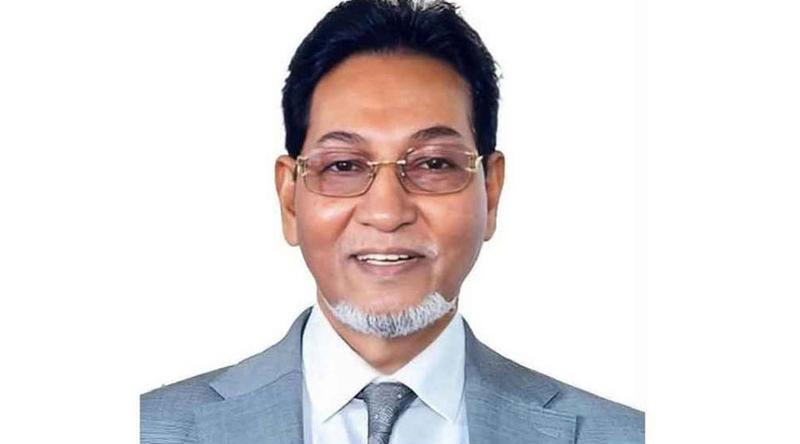 যুক্তরাজ্য সফর শেষে দেশে ফিরলেন জাতীয় সংসদের চিফ হুইপ