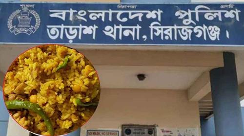 খিচুড়ি স্বাদ না হওয়ায় স্ত্রীকে মারধর, পরে মিলল মরদেহ