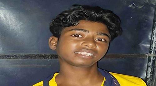 শিশুকে ধর্ষণচেষ্টায় অভিযুক্ত ছেলেকে পুলিশে দিলেন বাবা