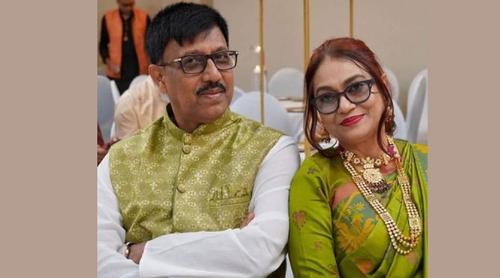 মেয়াদ শেষের আগেই এমপির স্ত্রীকে কলেজ সভাপতি নিয়োগের আদেশ হাইকোর্টে স্থগিত