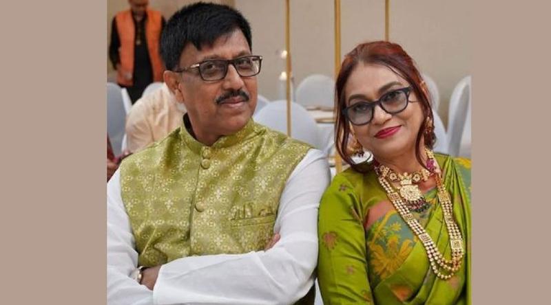মেয়াদ শেষের আগেই এমপির স্ত্রীকে কলেজ সভাপতি নিয়োগের আদেশ হাইকোর্টে স্থগিত