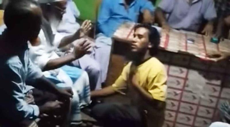 এবার কনটেন্ট ক্রিয়েটর রিপন মিয়াকে গ্রাম ছাড়ার নির্দেশ