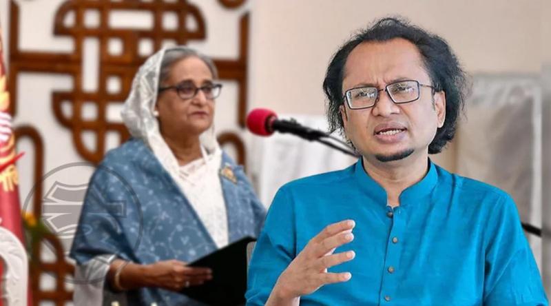 দেশে ফিরলে শেখ হাসিনা গ্রেপ্তার হবেন, ন্যায়বিচার নিশ্চিত করবে সরকার: প্রধানমন্ত্রীর তথ্য ও সম্প্রচার উপদেষ্টা
