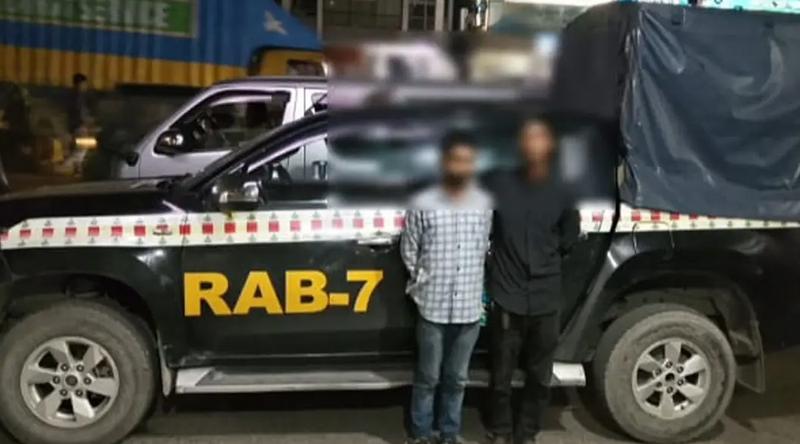 মলত্যাগ করিয়ে ২ রোহিঙ্গার পেট থেকে ৯০ হাজার পিস ইয়াবা উদ্ধার
