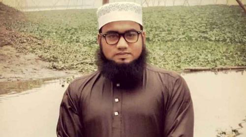 ফিল্মি স্টাইলে চাকু দেখিয়ে কলেজছাত্রীকে ধর্ষণ, ইমাম গ্রেপ্তার