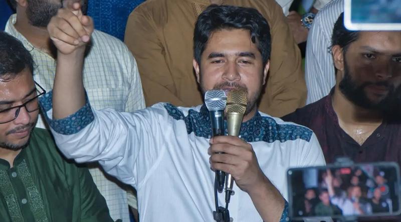 সংশোধন হোন, না হলে ছাত্রলীগের মতো পরিণতি ভোগ করতে হবে