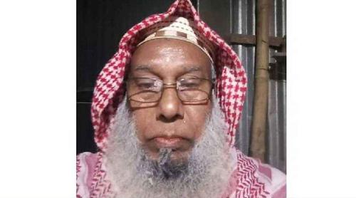কুষ্টিয়ায় ১২ বছরের শিশুকে বলাৎকার করেন ৭০ বছরের বৃদ্ধ