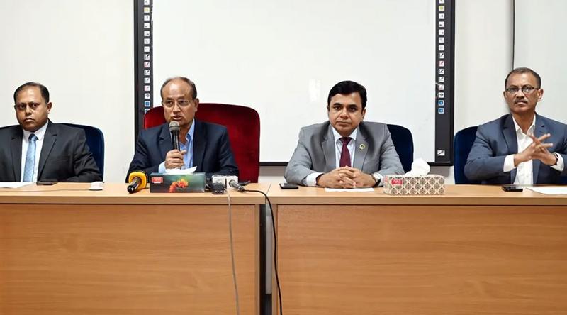 জুলাই গণঅভ্যুত্থান অন্যায়-স্বৈরাচারের বিরুদ্ধে দাঁড়ানোর চিরন্তন প্রেরণা