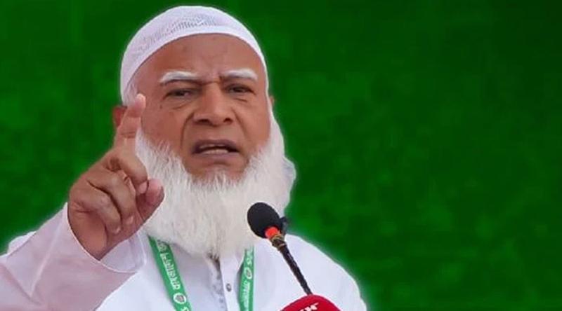 শহীদদের প্রত্যাশা এখনো পূরণ হয়নি: ডা. শফিকুর রহমান