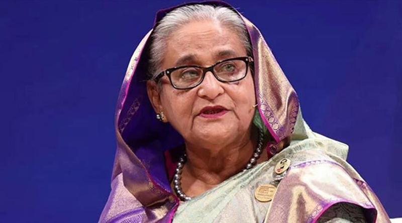 গোপন নম্বর-স্যাটেলাইট ফোনে চলতো শেখ হাসিনার শেষ মুহূর্তের সব যোগাযোগ