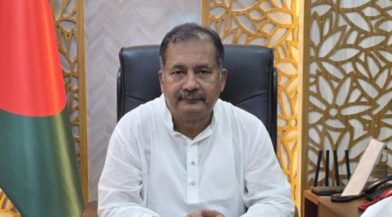 জুলাইয়ের চেতনায় রাষ্ট্র ও সমাজের স্থায়ী কাঠামো তৈরি করতে হবে: তথ্যমন্ত্রী