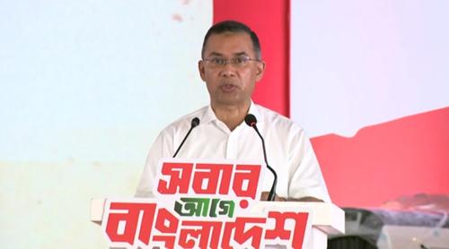 জুলাই স্মৃতি জাদুঘর সকল গণতান্ত্রিক আন্দোলনের প্রতিচ্ছবি: প্রধানমন্ত্রী