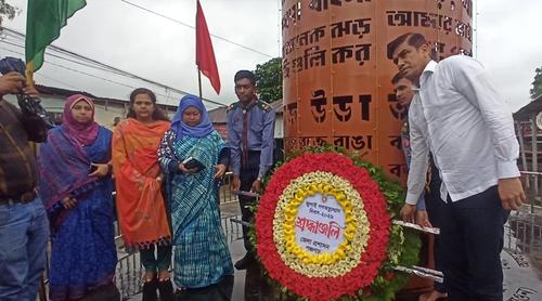 জুলাই সনদ প্রতিটি অক্ষরে অক্ষরে বাস্তবায়ন করব: প্রতিমন্ত্রী ফরহাদ
