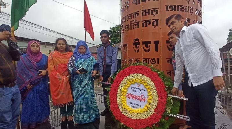 জুলাই সনদ প্রতিটি অক্ষরে অক্ষরে বাস্তবায়ন করব: প্রতিমন্ত্রী ফরহাদ