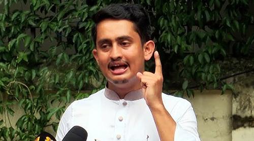 ‘জনাব তারেক রহমান, ১ দফার ঘোষক হয়ে কেমন লাগছে’ কেন লিখলেন সারজিস?