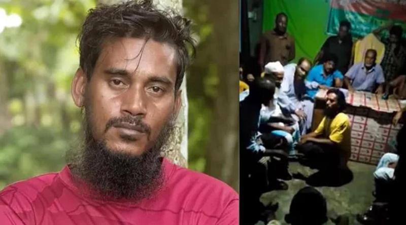 ষষ্ঠ শ্রেণির শিক্ষার্থীকে ধর্ষণের অভিযোগে রিপন মিয়ার বিরুদ্ধে মামলা