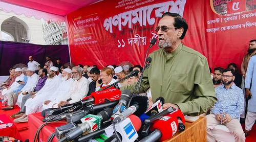 আপনার দলের লোকেরাই আপনাকে পদচ্যুত করার ষড়যন্ত্র করছে