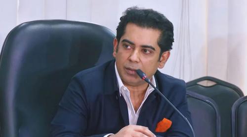 দেশকে কিভাবে ধ্বংস করা যায় সেই সব ব্লু-প্রিন্ট গণভবনে বানানো হতো: পার্থ