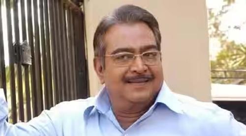 মৃত্যুর আগে সব সঞ্চয় গৃহপরিচারিকার নামে লিখে যান অভিনেতা রঙ্গনাথ