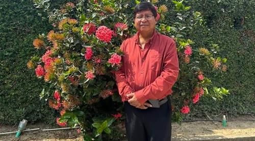 খালেদা জিয়ার মামলার সাক্ষী সাবেক যুগ্ম সচিব জগলুল পাশা গ্রেপ্তার