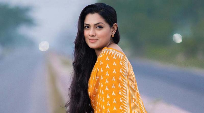 সবাইকে দ্বিতীয় স্বাধীনতা দিবসের শুভেচ্ছা: তিশা