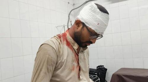 জকসুর স্বাস্থ্য সম্পাদকের ওপর সোহরাওয়ার্দী কলেজ ছাত্রদলের হামলার অভিযোগ