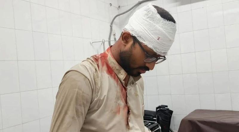 জকসুর স্বাস্থ্য সম্পাদকের ওপর সোহরাওয়ার্দী কলেজ ছাত্রদলের হামলার অভিযোগ