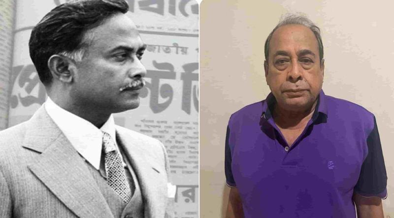 জিয়াউর রহমান হত্যাকাণ্ডে জড়িত মোজাফফরের ফেসবুক তথ্য চেয়ে মেটাকে চিঠি