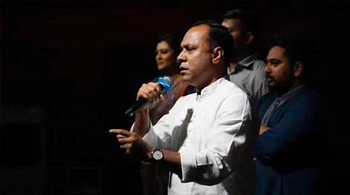 বৈষম্যহীন বাংলাদেশ বিনির্মাণের আহ্বান ভারপ্রাপ্ত স্পিকারের
