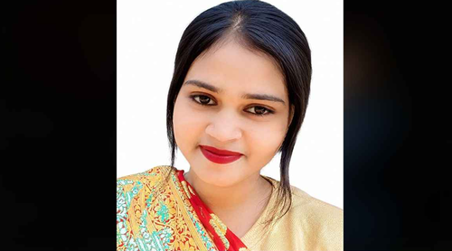 ৫ দিন অনশনের পর বিয়ে, তিন মাস পর মিলল ঝুলন্ত মরদেহ