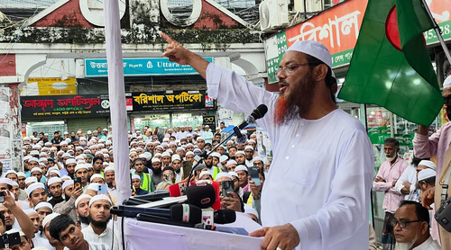 জুলাই সনদ বাস্তবায়নে কোনো ছলচাতুরী বরদাশত করা হবে না: ফয়জুল করীম