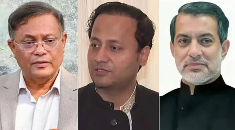 হাছান-নওফেল-ফজলে করিমসহ ২২ জনের বিচারে সাক্ষ্য শুরু আজ