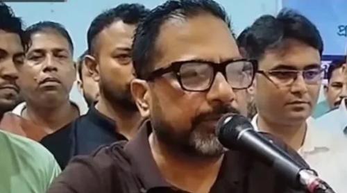 মিরপুরে ফ্ল্যাট পাবেন জুলাই আন্দোলনে শহীদ ও আহত পরিবার: গণপূর্ত প্রতিমন্ত্রী
