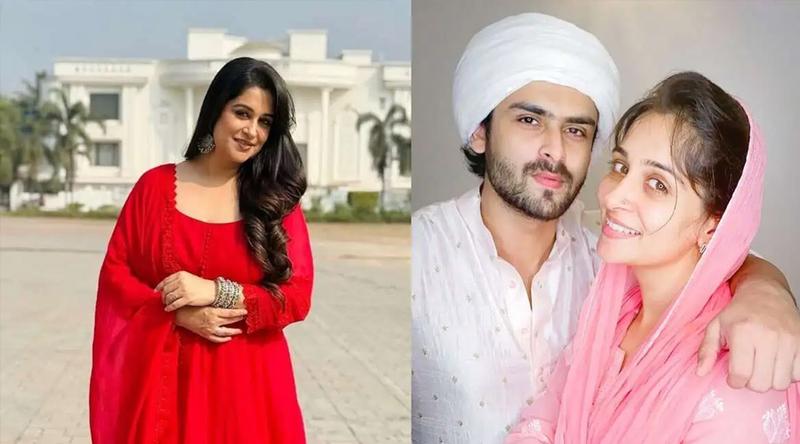 কেন ইসলাম ধর্ম গ্রহণ করলেন ভারতীয় এই অভিনেত্রী?