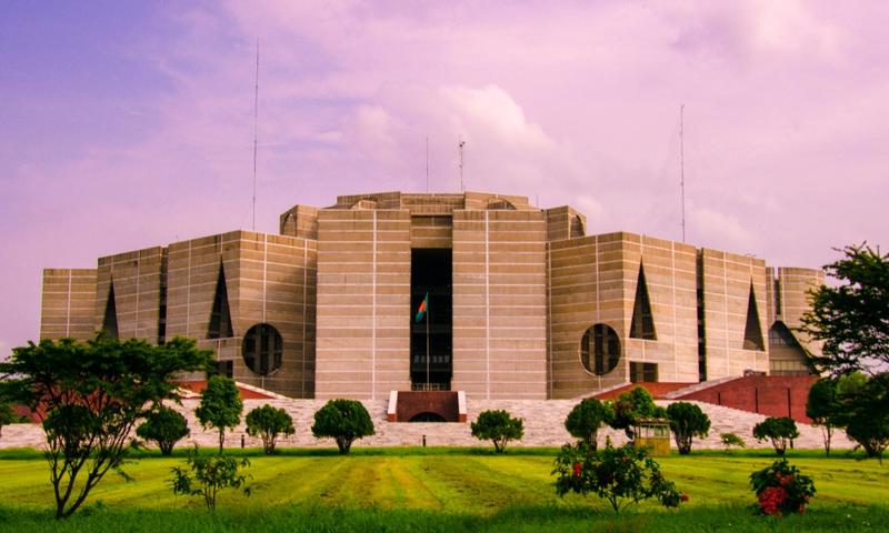 রাষ্ট্রপতি নির্বাচনের ভোটার তালিকা ইসিতে পাঠিয়েছে সংসদ