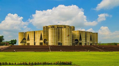 রাষ্ট্রপতি নির্বাচন ২০ আগস্ট