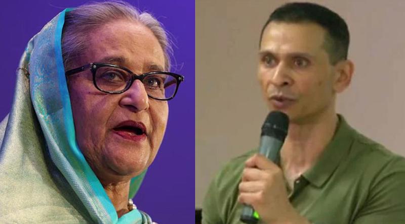 শেখ হাসিনা দেশে ফিরলে ক্ষমতায় নয়, যাবেন জেলে : সোহেল তাজ
