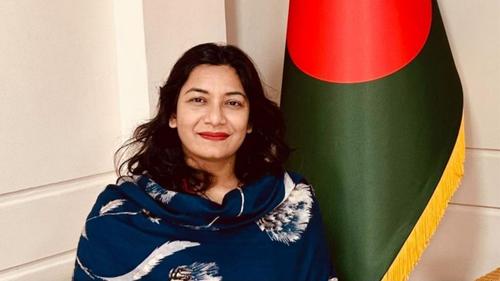নাহিদ আসিফদের ডকুমেন্টরিতে দেখানো উচিত ছিল: মির্জা শামারুহ