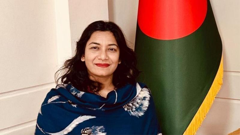 নাহিদ আসিফদের ডকুমেন্টরিতে দেখানো উচিত ছিল: মির্জা শামারুহ