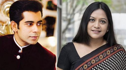 জুলাই যোদ্ধাদের কটাক্ষ করলে ‘সুবিধাবাদী যোদ্ধা’ ও শুনতে হবে: পার্থকে তাজনূভা জাবীন