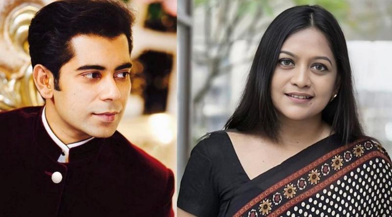 জুলাই যোদ্ধাদের কটাক্ষ করলে ‘সুবিধাবাদী যোদ্ধা’ ও শুনতে হবে: পার্থকে তাজনূভা জাবীন