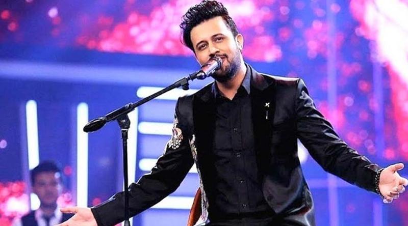 ভারতীয় ভক্তদের মিস করি, ভারতে কাজ করাকে না: আতিফ আসলাম