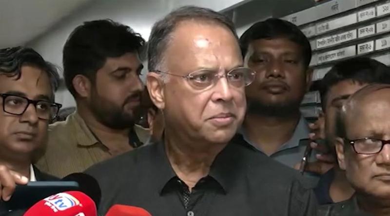 দুই-তিন দিনের মধ্যে গ্যাসের পরিস্থিতি স্বাভাবিক হবে