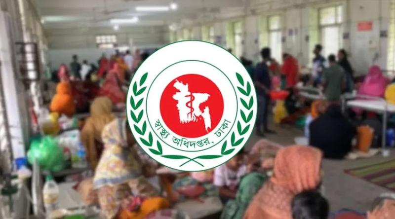 হাম উপসর্গে একদিনে ৬ শিশুর মৃত্যু