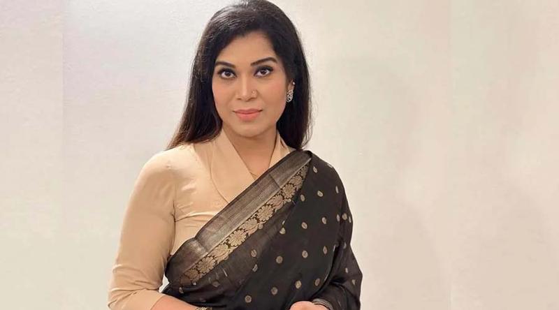 বাংলাদেশ টেলিভিশনের নতুন মহাপরিচালক হলেন কাজী জেসিন